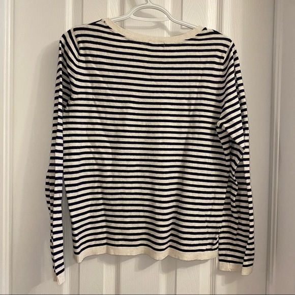 H&M - Striped Sweater - Picture 4 of 7